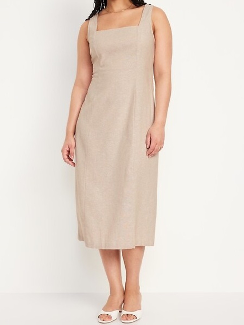 Old Navy Midi Dress - Size XL